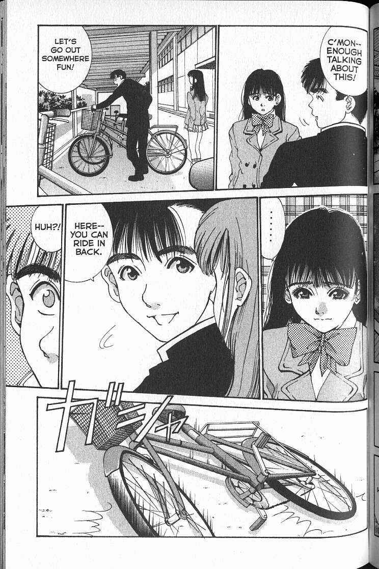 Page 7 Chapter 14 Boys Be... 2nd Season