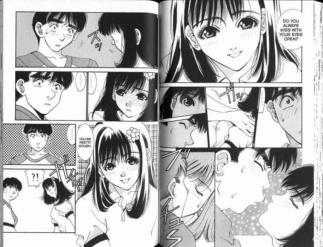 Page 11 Chapter 27 Boys Be... 2nd Season
