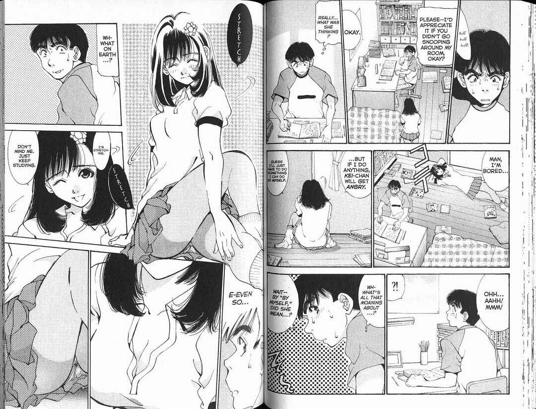 Page 6 Chapter 27 Boys Be... 2nd Season
