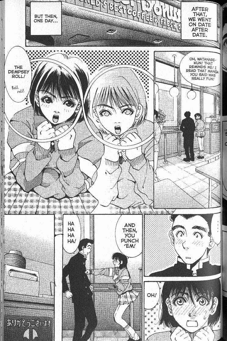 Page 11 Chapter 15 Boys Be... 2nd Season