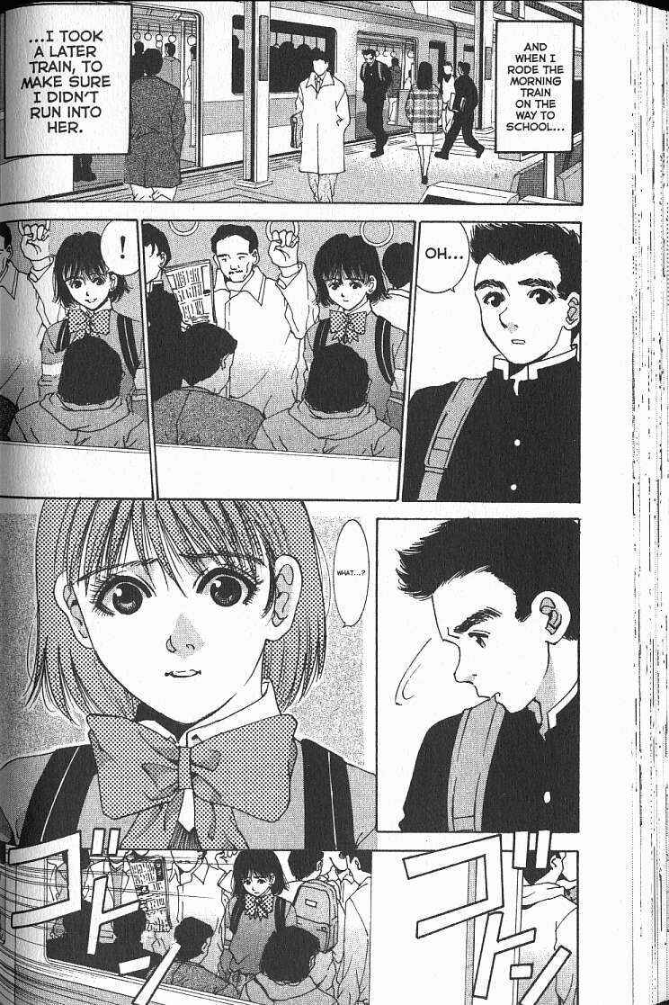 Page 16 Chapter 15 Boys Be... 2nd Season