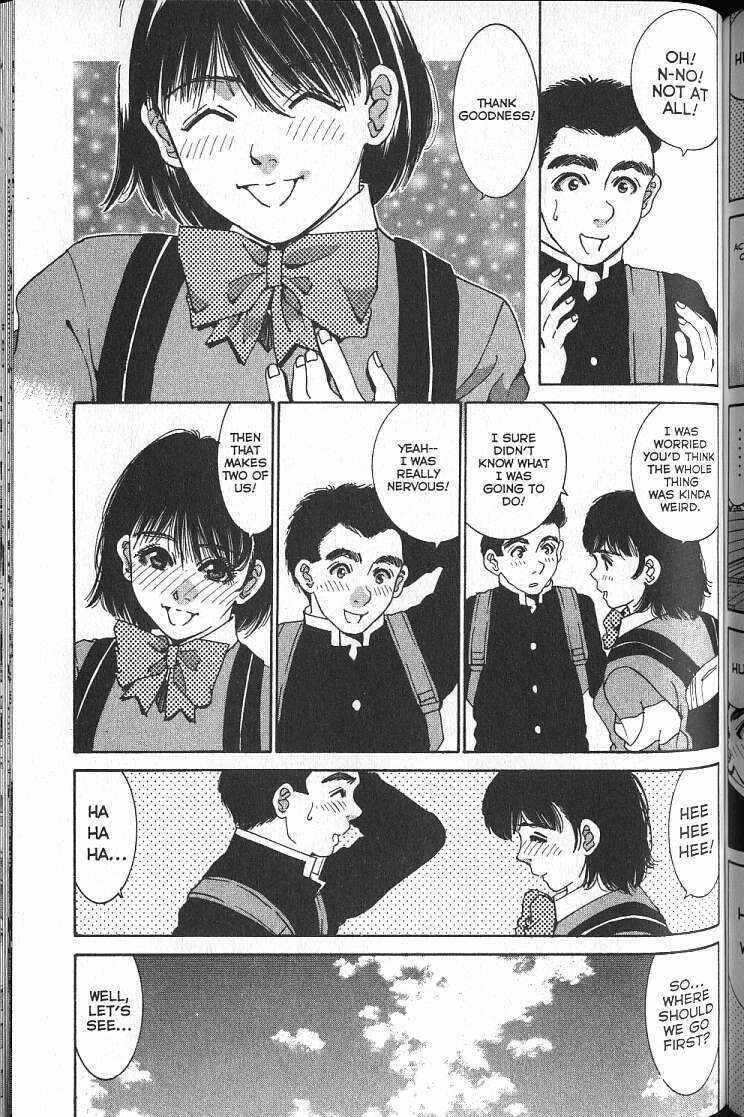 Page 7 Chapter 15 Boys Be... 2nd Season