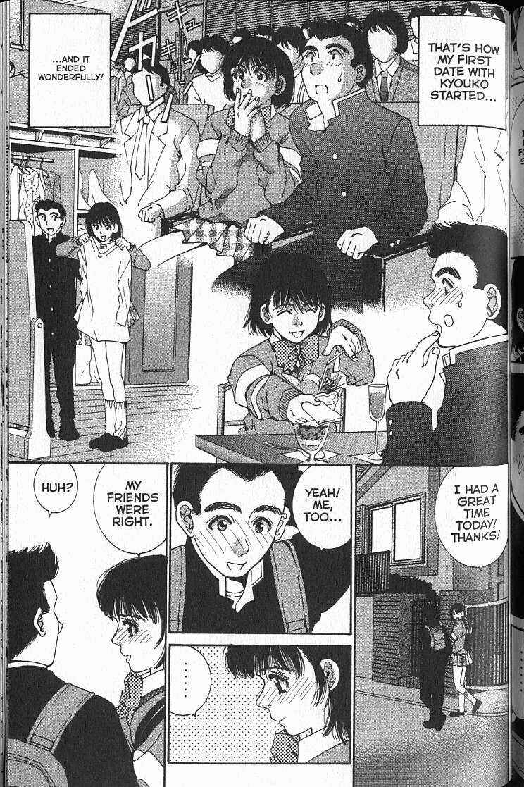 Page 9 Chapter 15 Boys Be... 2nd Season