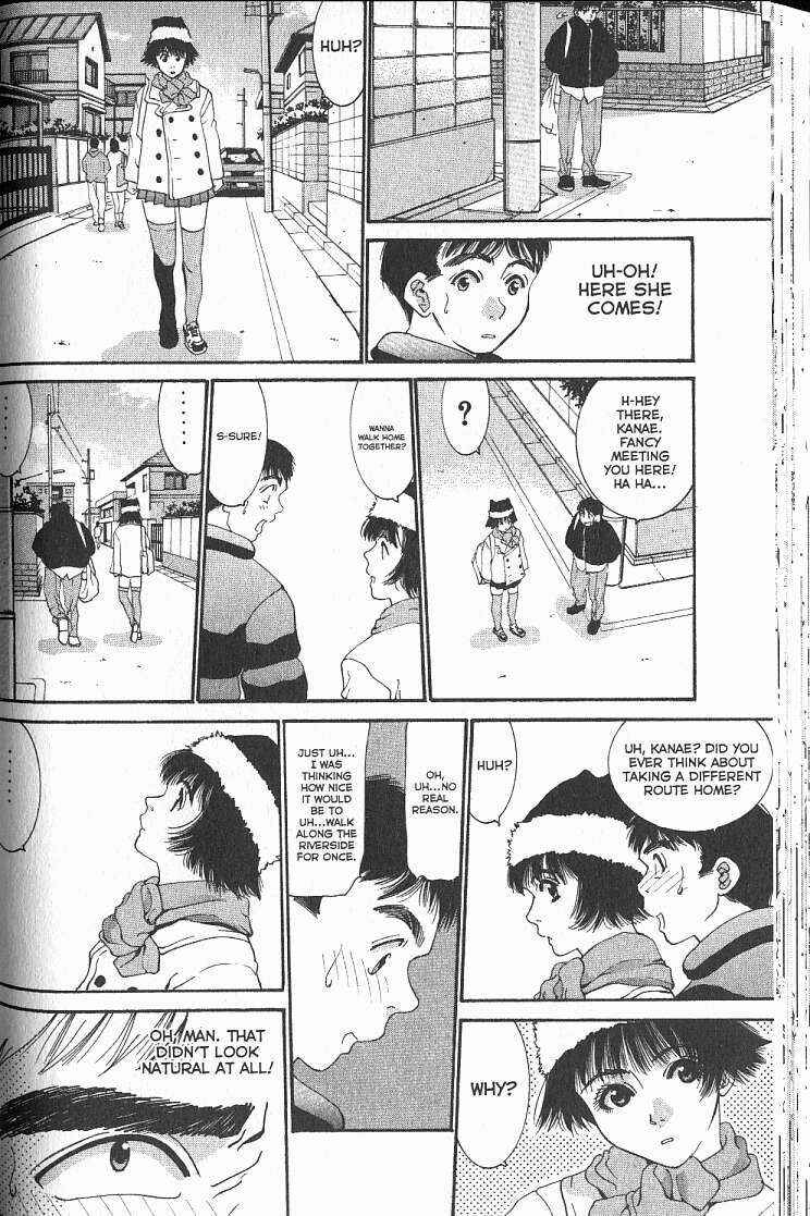 Page 14 Chapter 11 Boys Be... 2nd Season