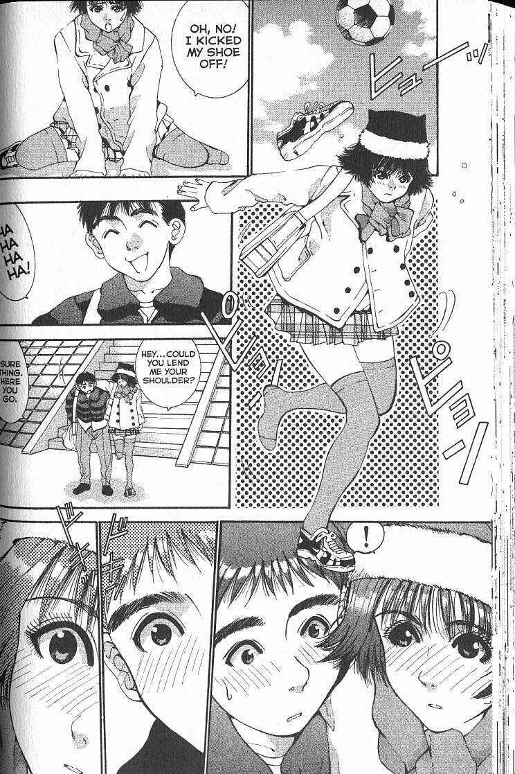 Page 16 Chapter 11 Boys Be... 2nd Season