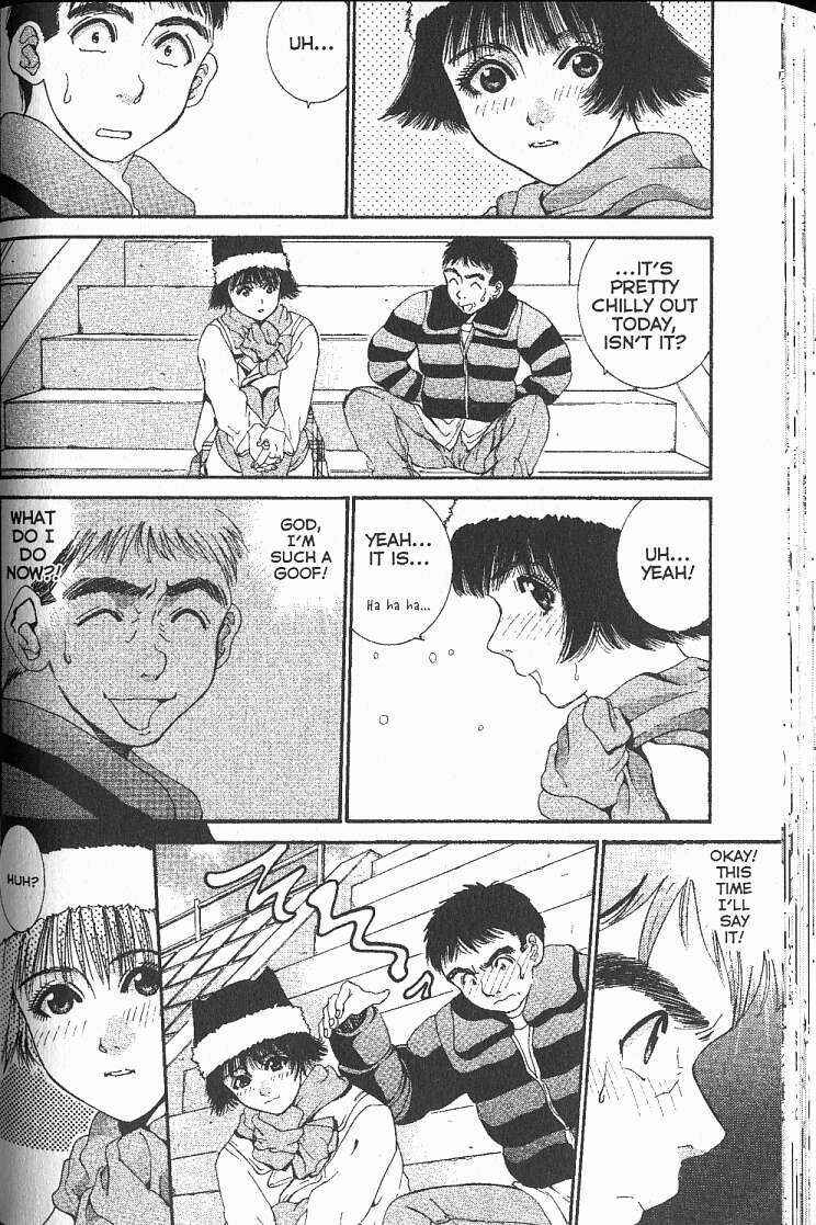 Page 18 Chapter 11 Boys Be... 2nd Season