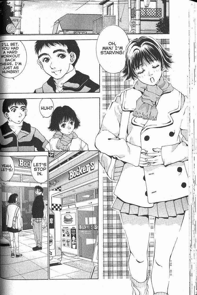 Page 2 Chapter 11 Boys Be... 2nd Season
