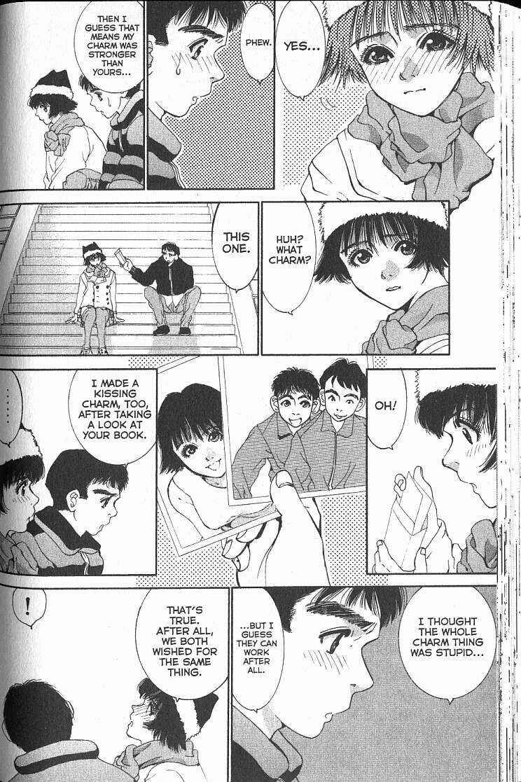 Page 22 Chapter 11 Boys Be... 2nd Season