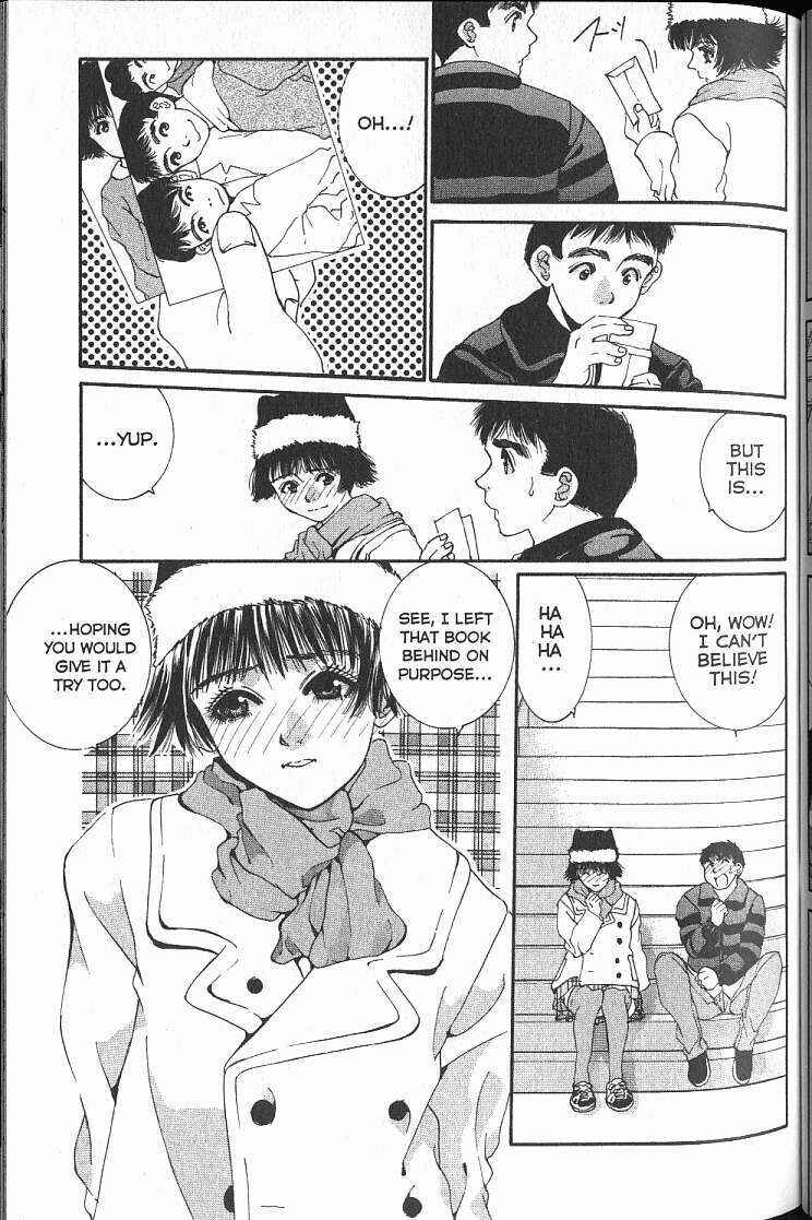 Page 23 Chapter 11 Boys Be... 2nd Season