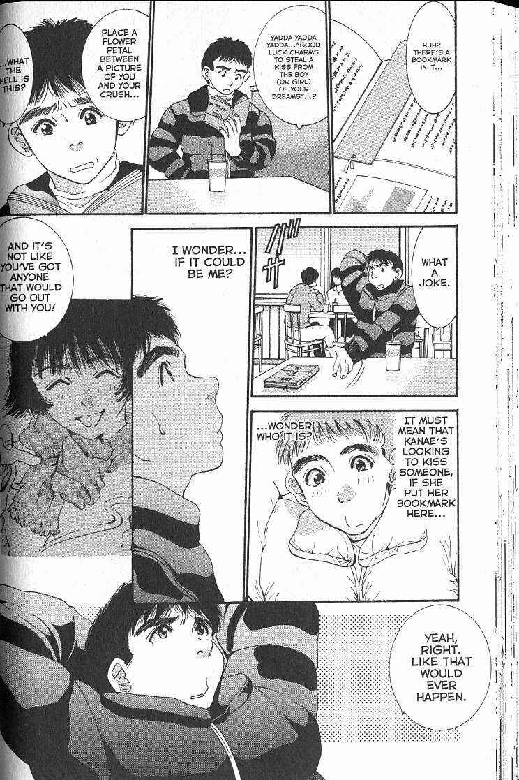 Page 6 Chapter 11 Boys Be... 2nd Season