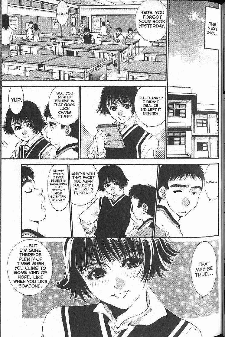 Page 7 Chapter 11 Boys Be... 2nd Season