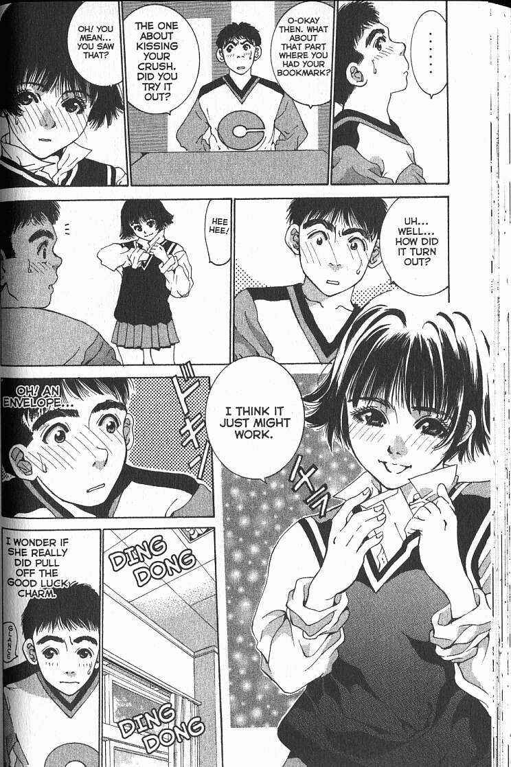 Page 8 Chapter 11 Boys Be... 2nd Season