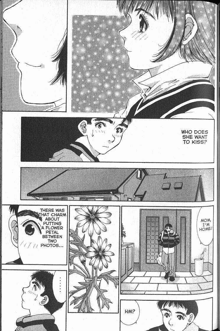 Page 9 Chapter 11 Boys Be... 2nd Season