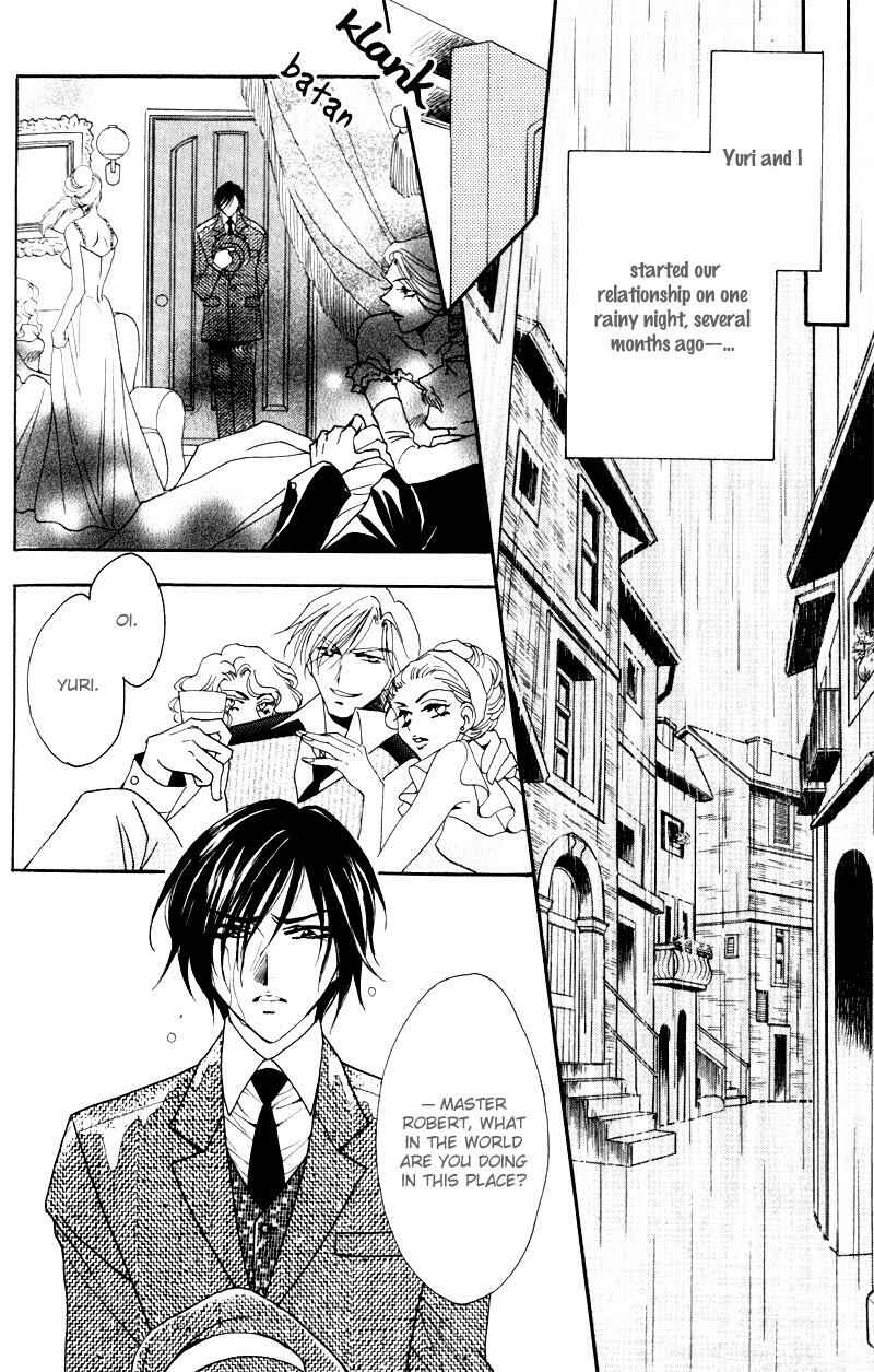Page 11 Chapter 5 Mezame no Mori