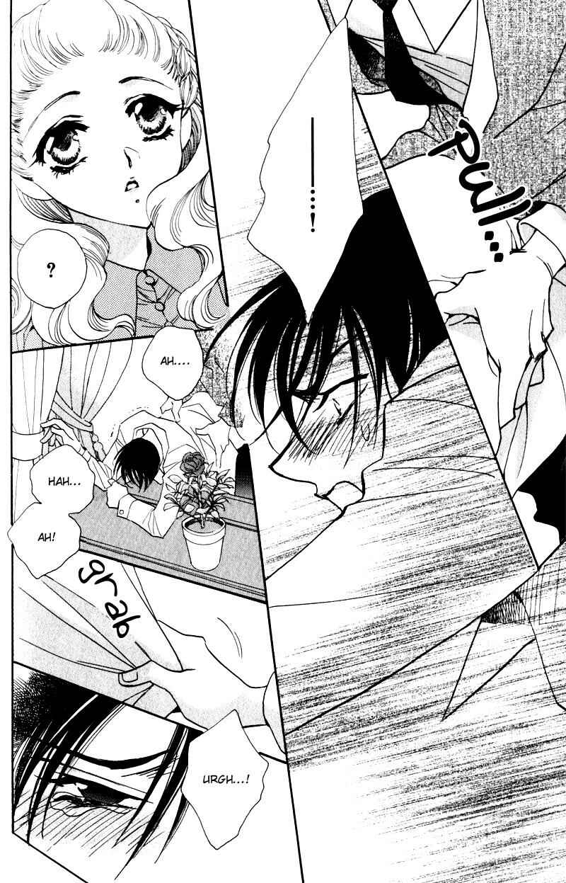 Page 29 Chapter 5 Mezame no Mori