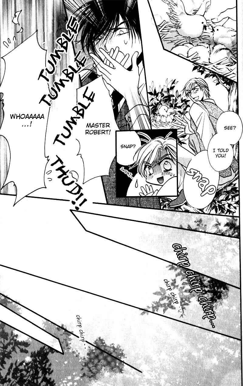 Page 44 Chapter 5 Mezame no Mori
