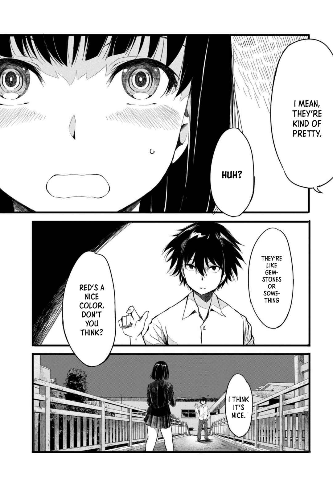 Page 18 Chapter 2 Isekai Kaeri no Eiyu Iwaku