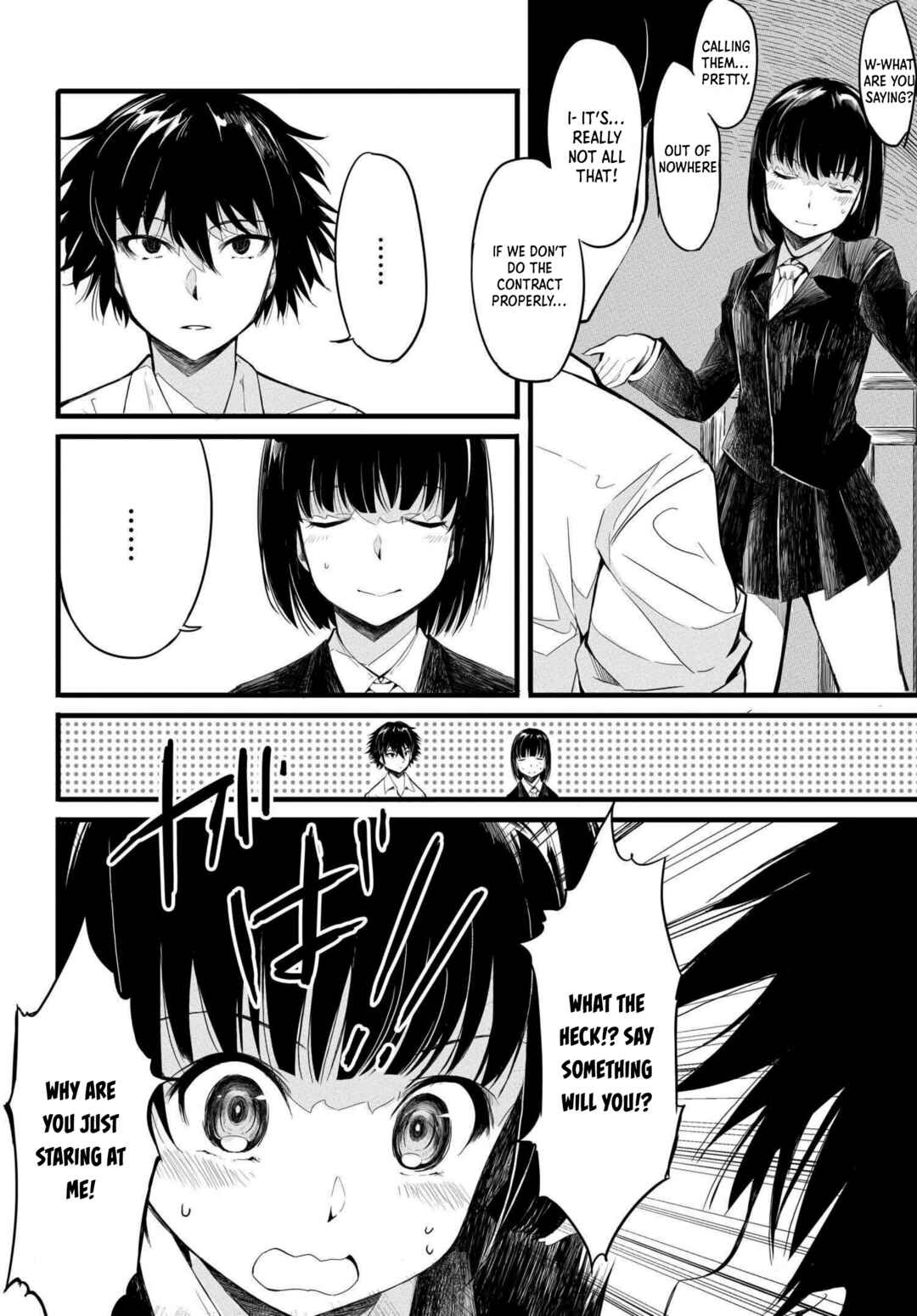 Page 19 Chapter 2 Isekai Kaeri no Eiyu Iwaku