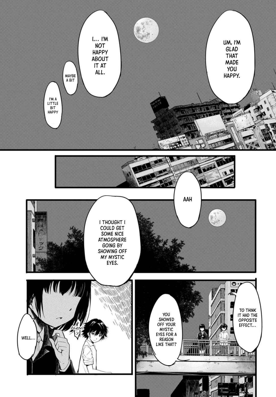 Page 20 Chapter 2 Isekai Kaeri no Eiyu Iwaku