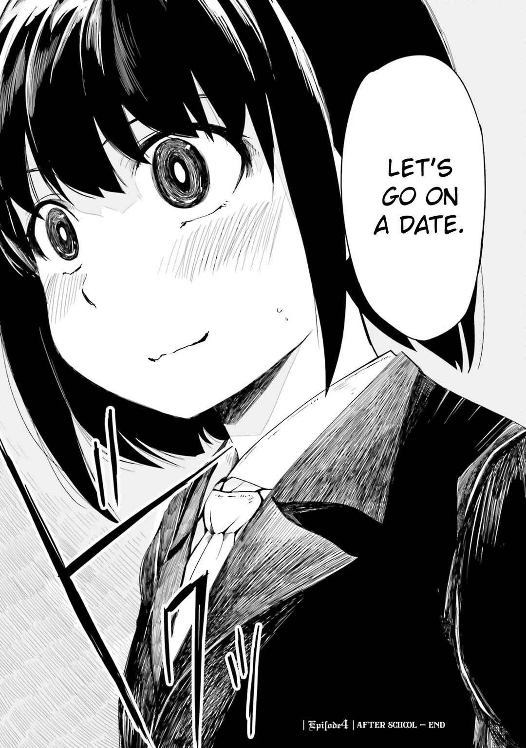 Page 32 Chapter 4 Isekai Kaeri no Eiyu Iwaku