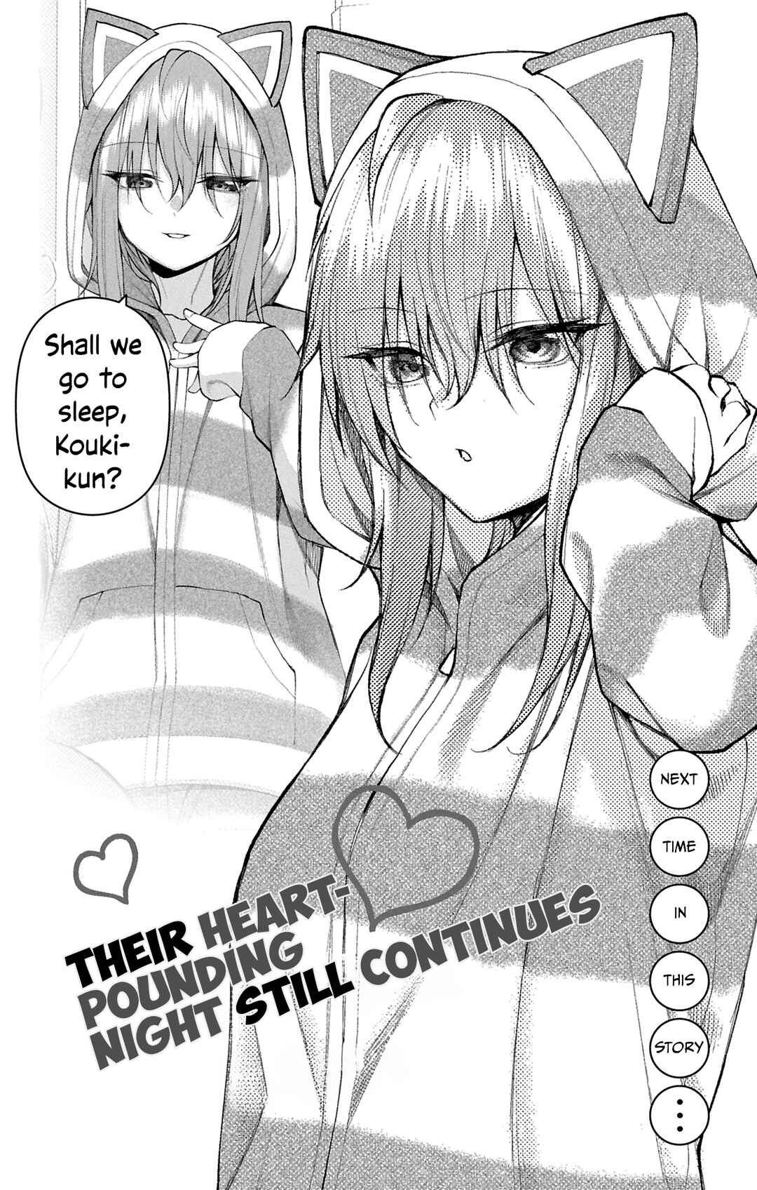 Page 22 Chapter 23.6 Akanabe-sensei wa Tereshirazu