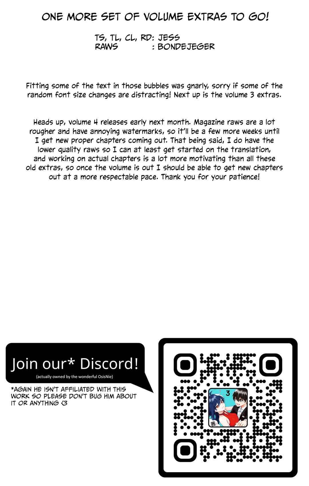 Page 31 Chapter 23.6 Akanabe-sensei wa Tereshirazu