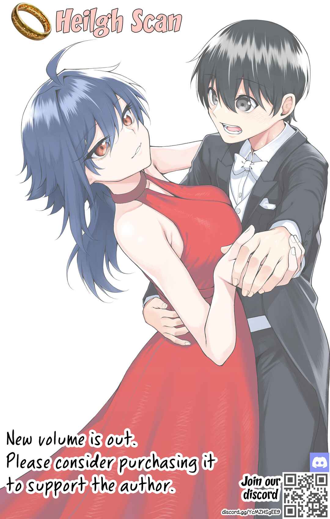 Page 15 Chapter 28 Akanabe-sensei wa Tereshirazu