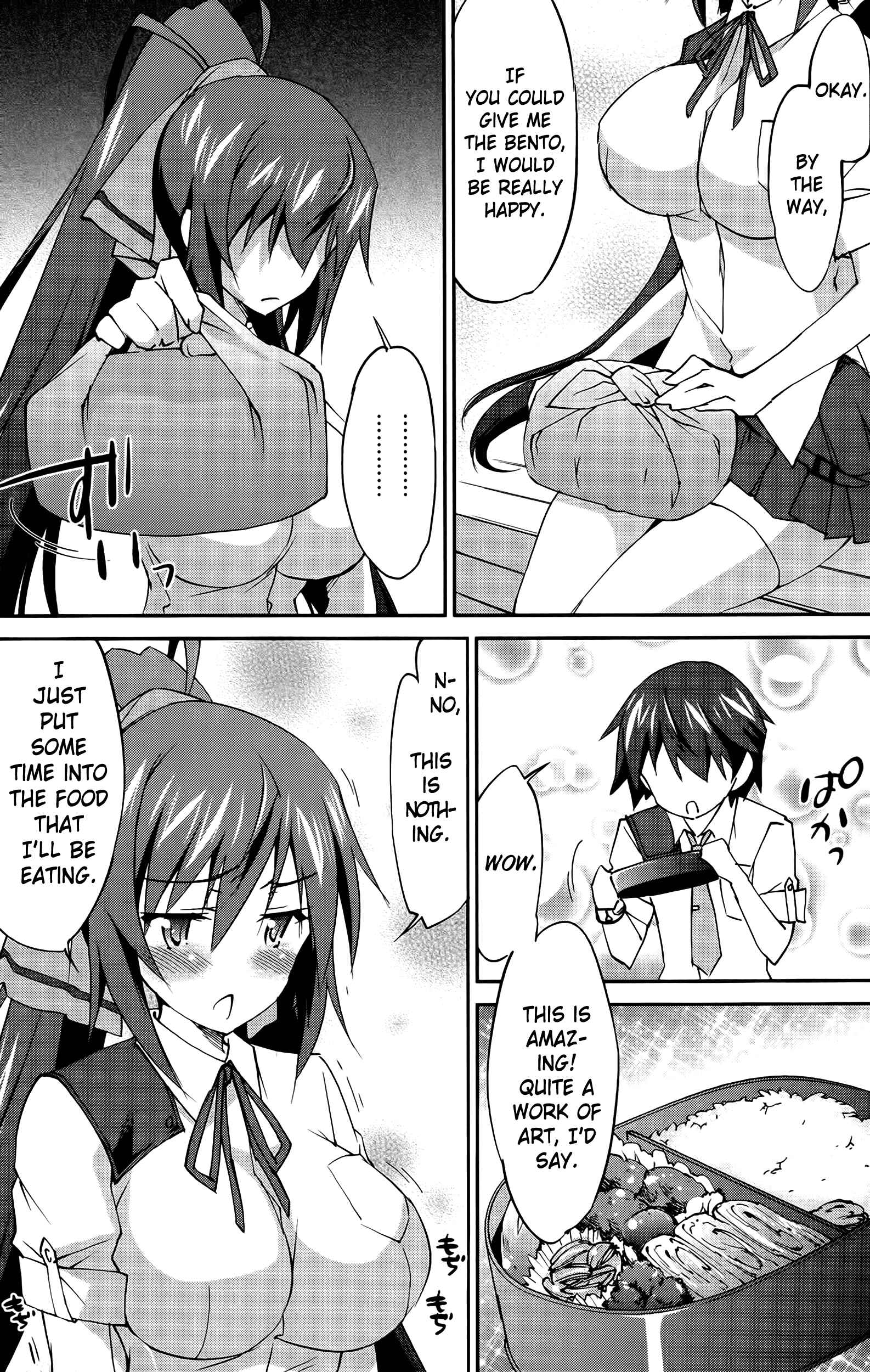 Page 12 Chapter 13 Infinite Stratos