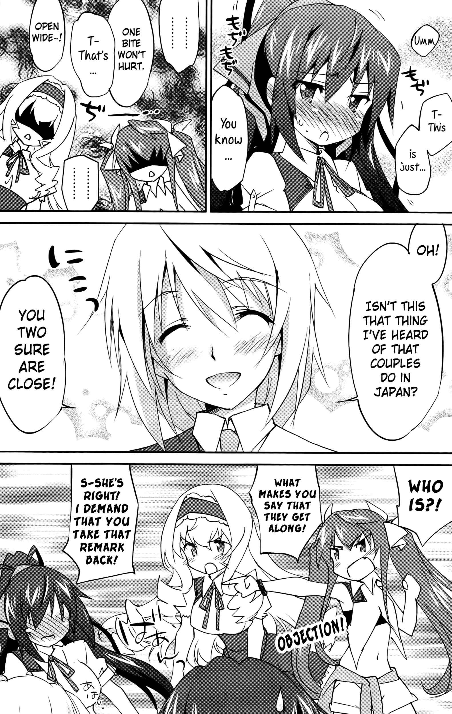 Page 18 Chapter 13 Infinite Stratos