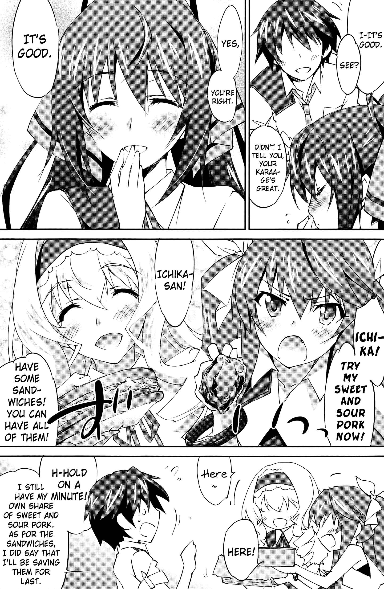 Page 22 Chapter 13 Infinite Stratos