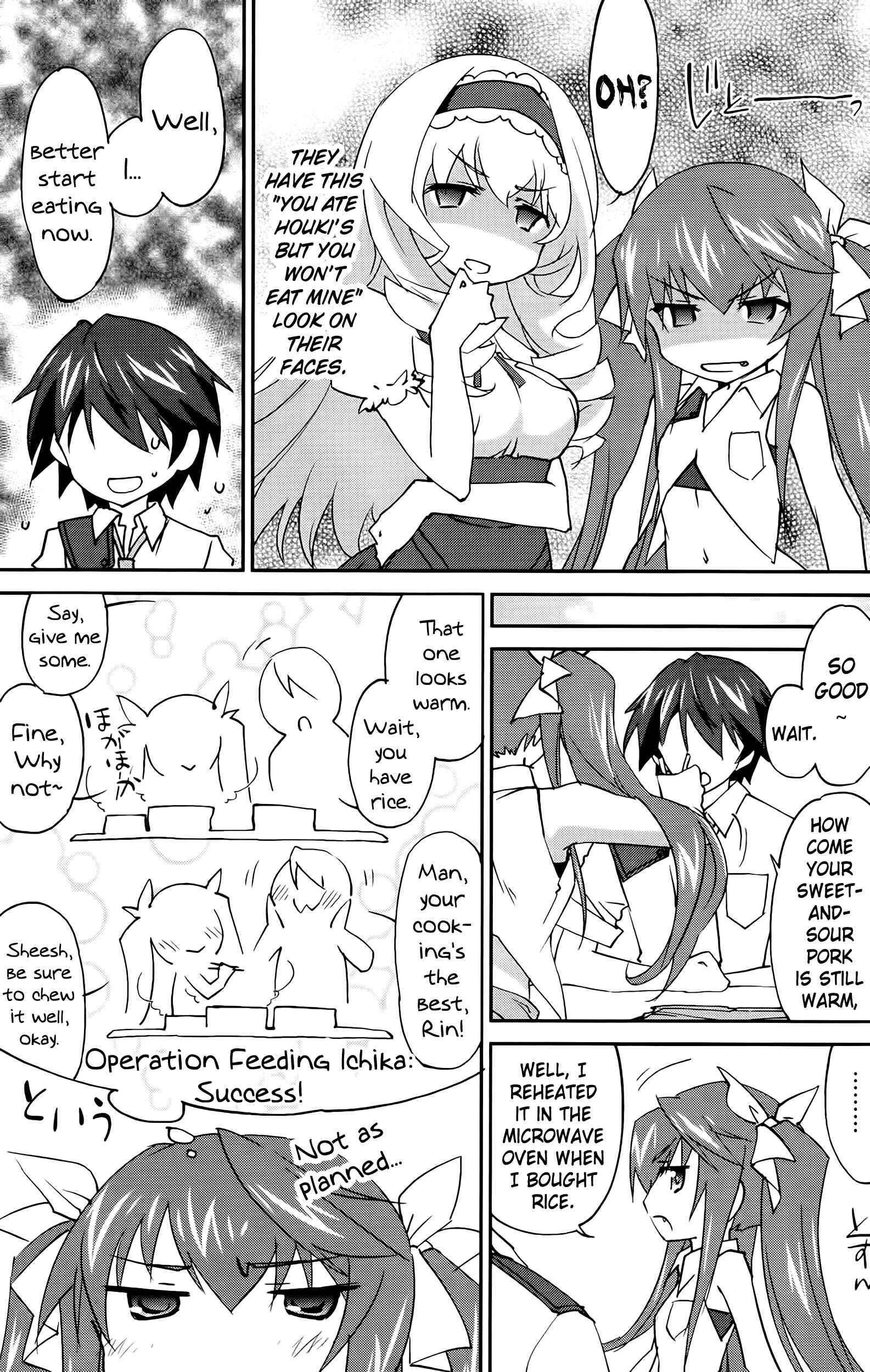 Page 23 Chapter 13 Infinite Stratos