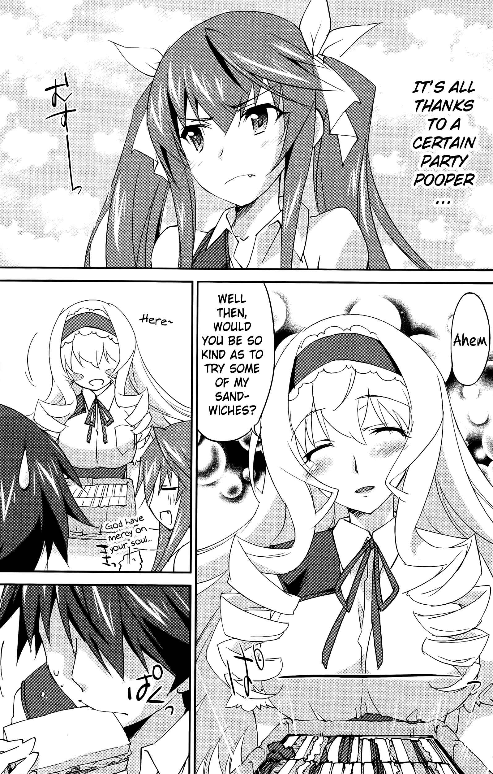 Page 24 Chapter 13 Infinite Stratos