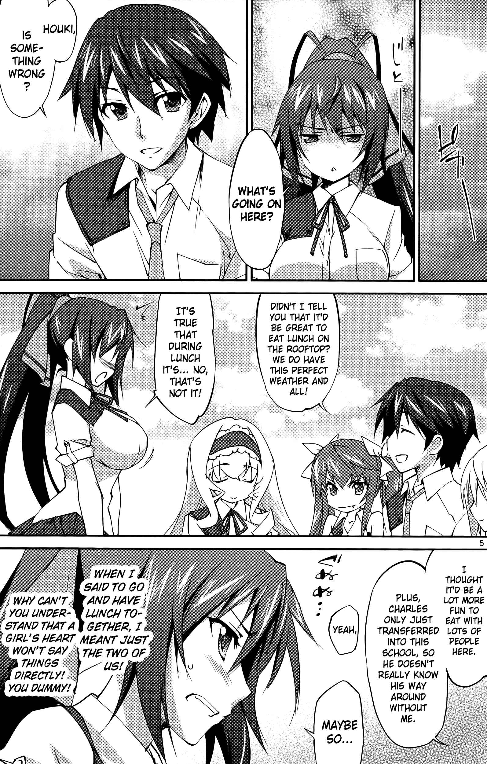 Page 6 Chapter 13 Infinite Stratos