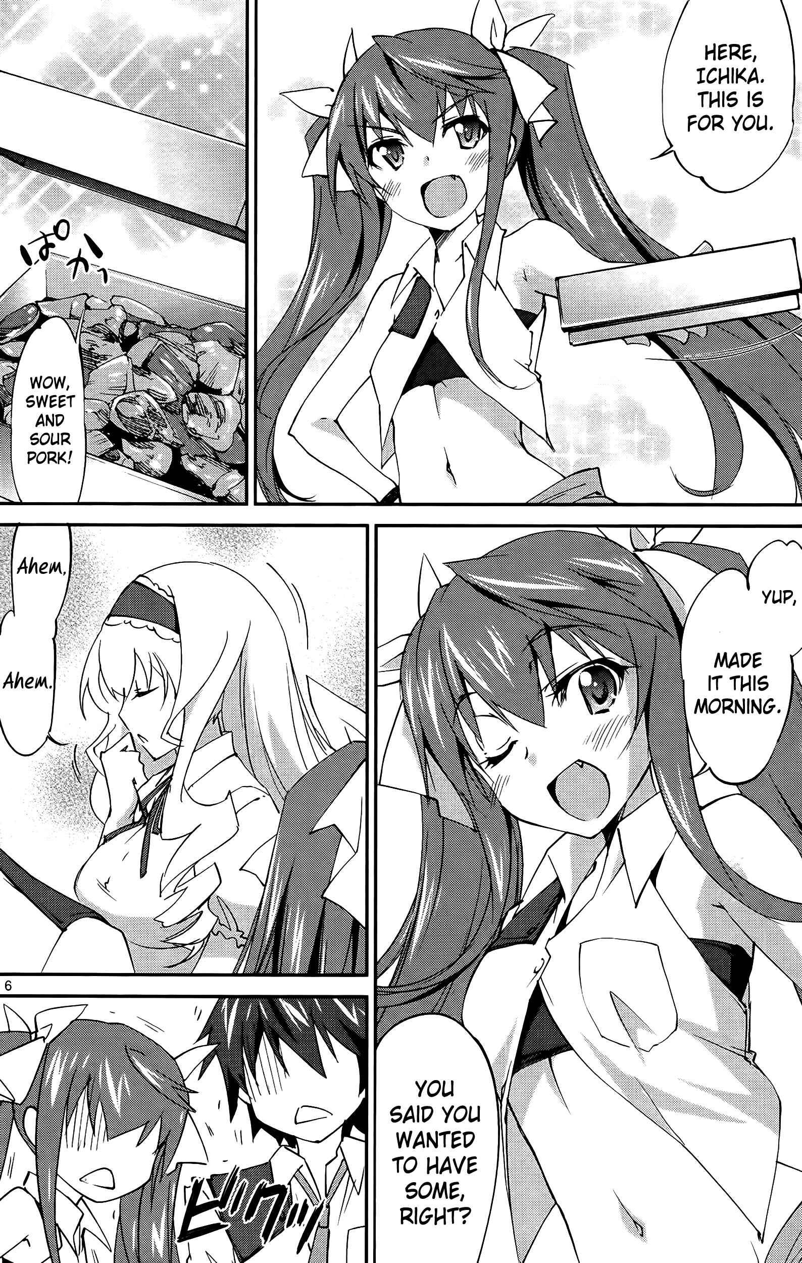 Page 7 Chapter 13 Infinite Stratos