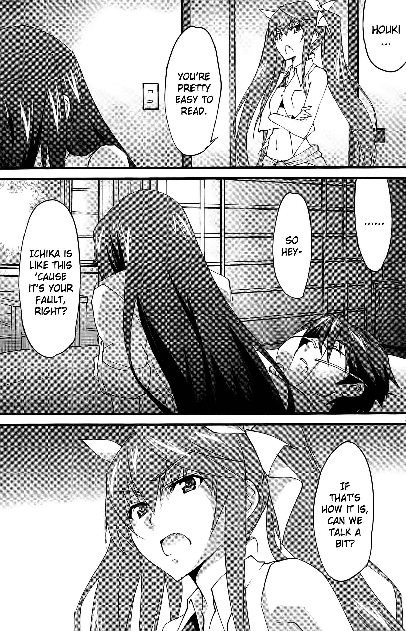 Page 4 Chapter 28 Infinite Stratos