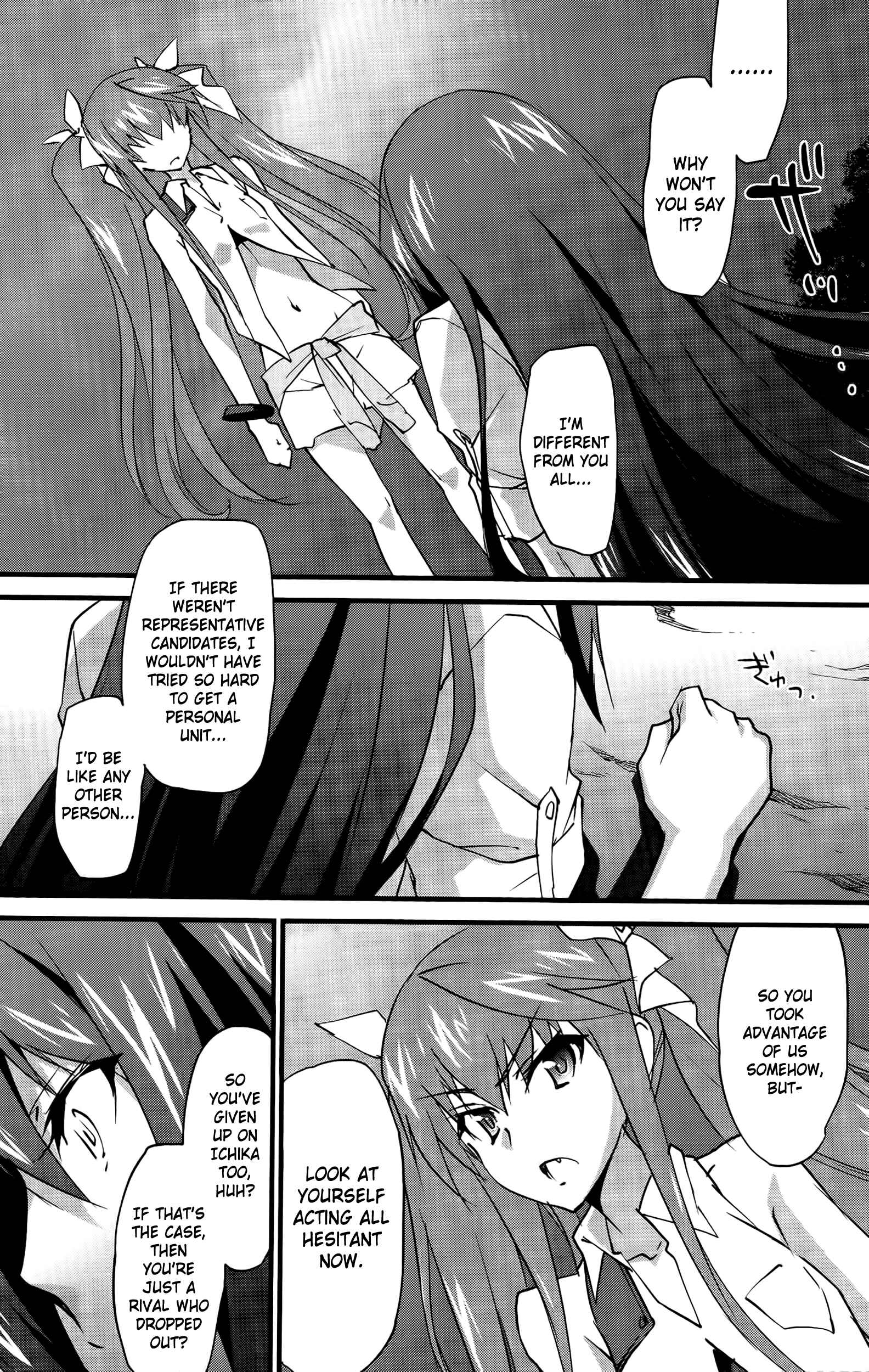 Page 7 Chapter 28 Infinite Stratos