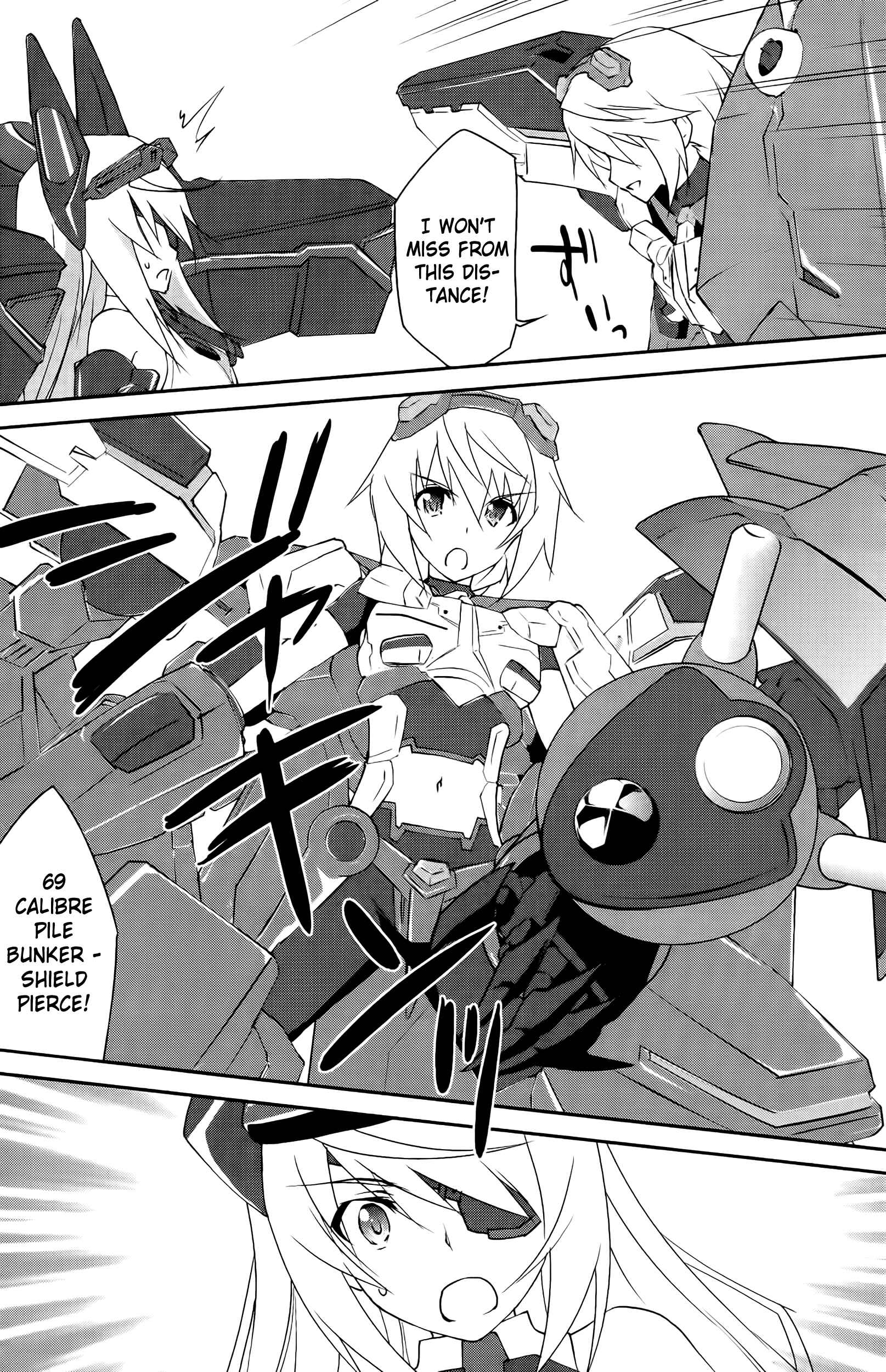 Page 35 Chapter 18 Infinite Stratos