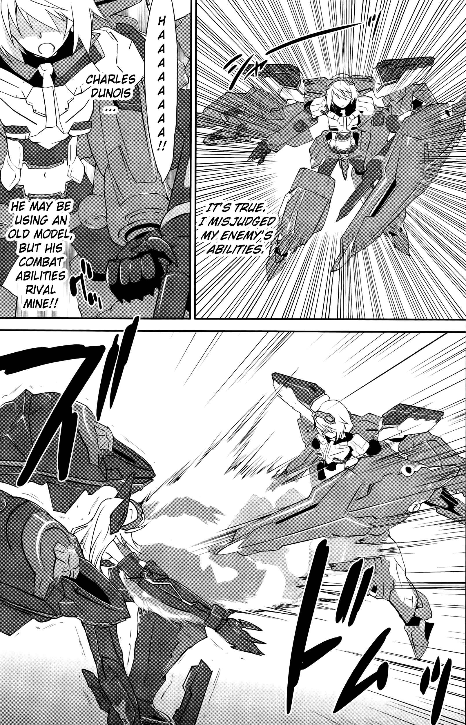 Page 39 Chapter 18 Infinite Stratos