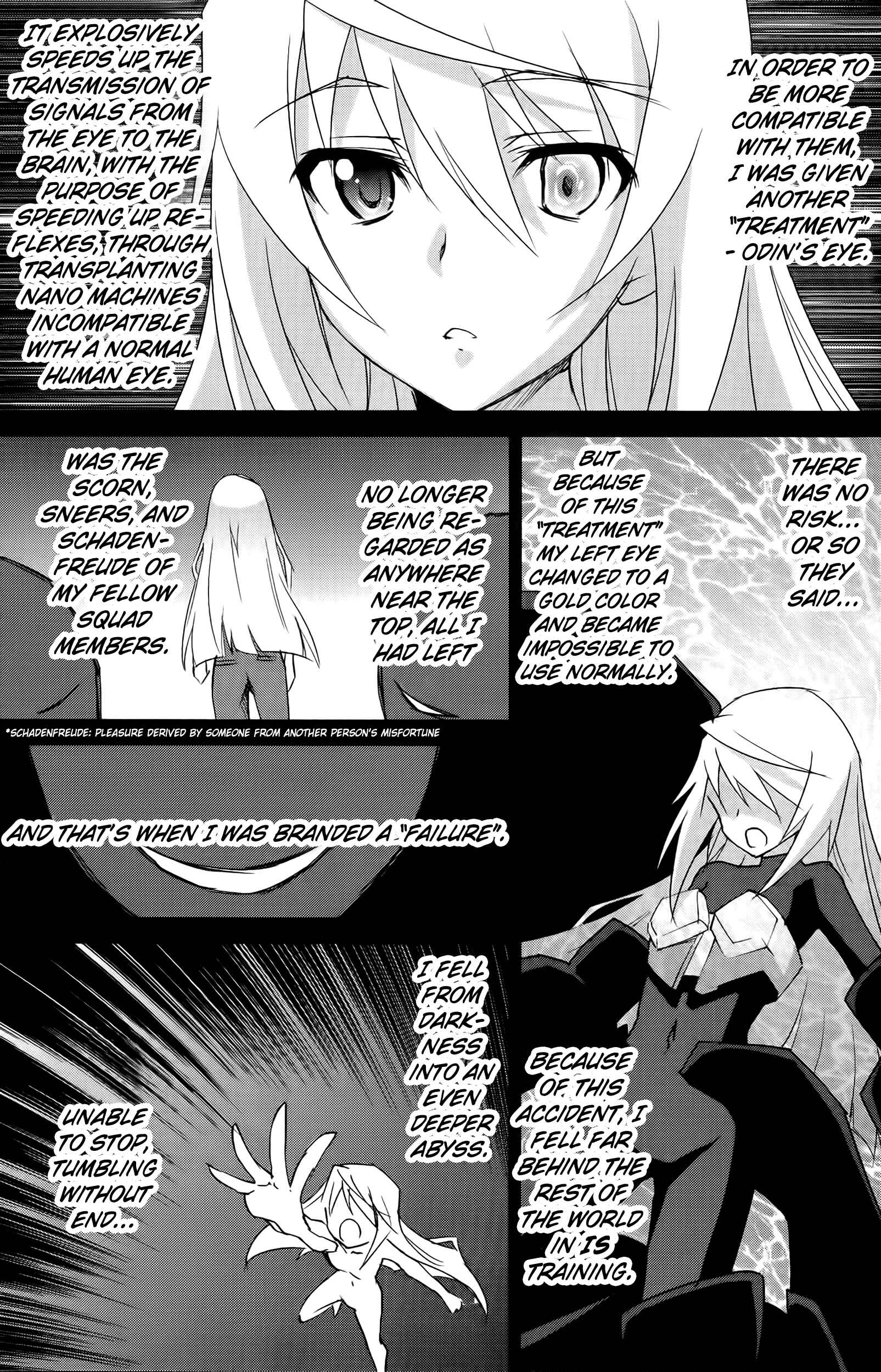 Page 42 Chapter 18 Infinite Stratos
