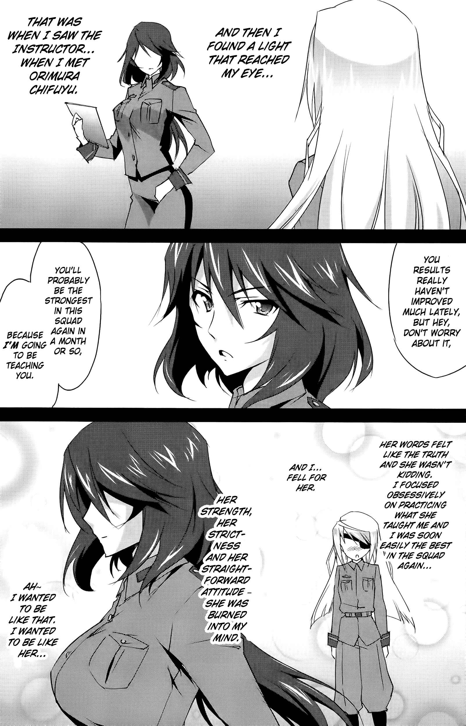 Page 43 Chapter 18 Infinite Stratos
