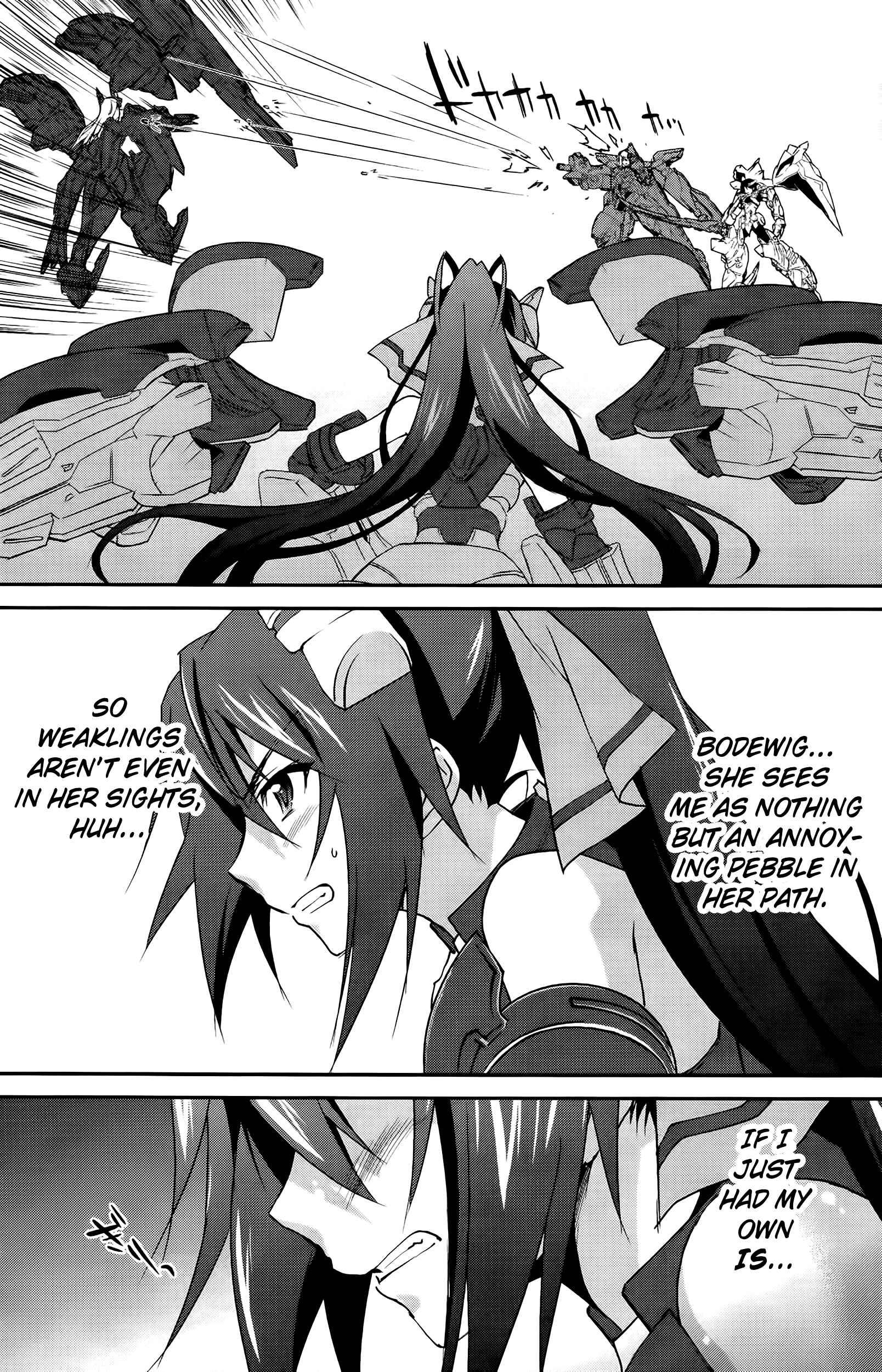 Page 8 Chapter 18 Infinite Stratos