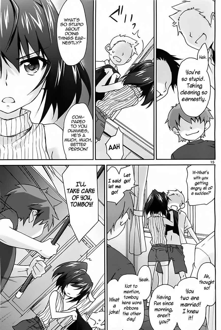 Page 16 Chapter 2 Infinite Stratos