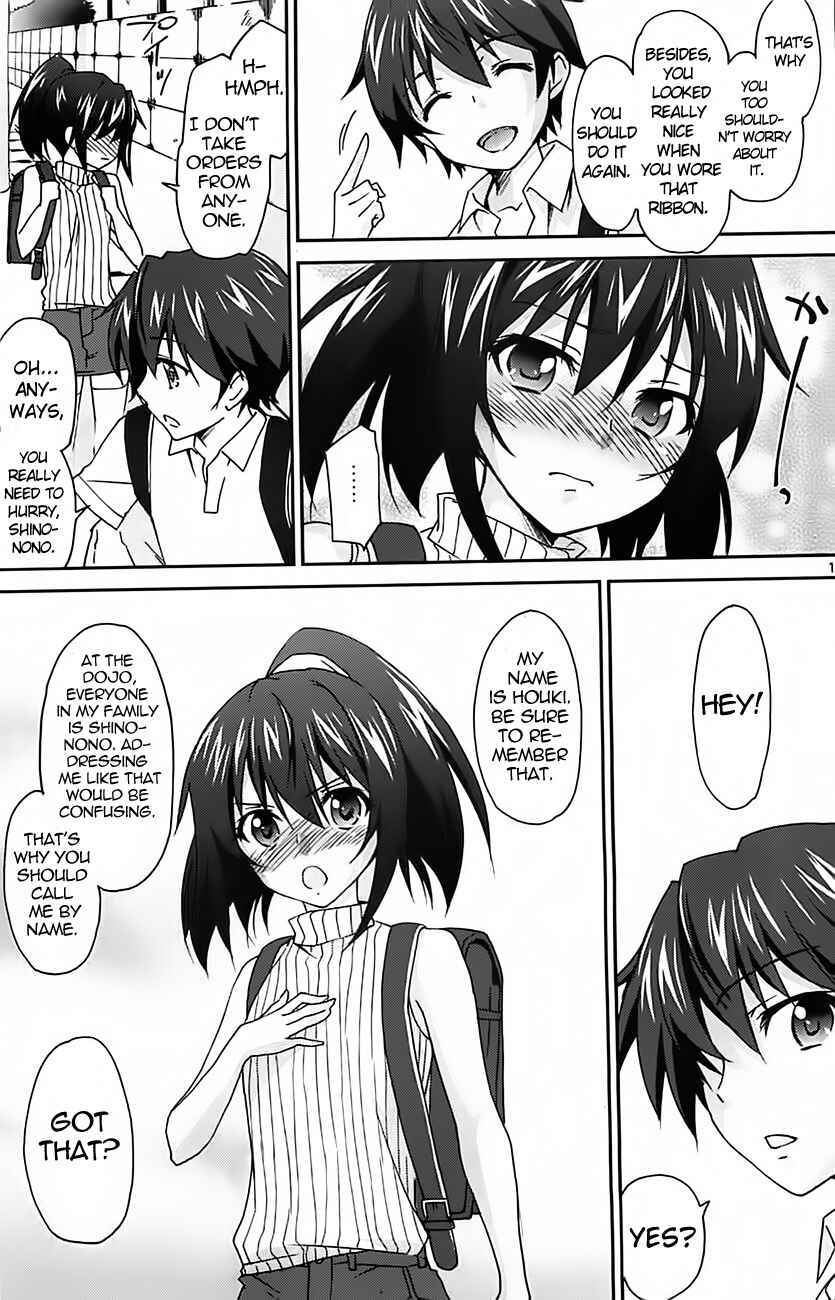 Page 20 Chapter 2 Infinite Stratos