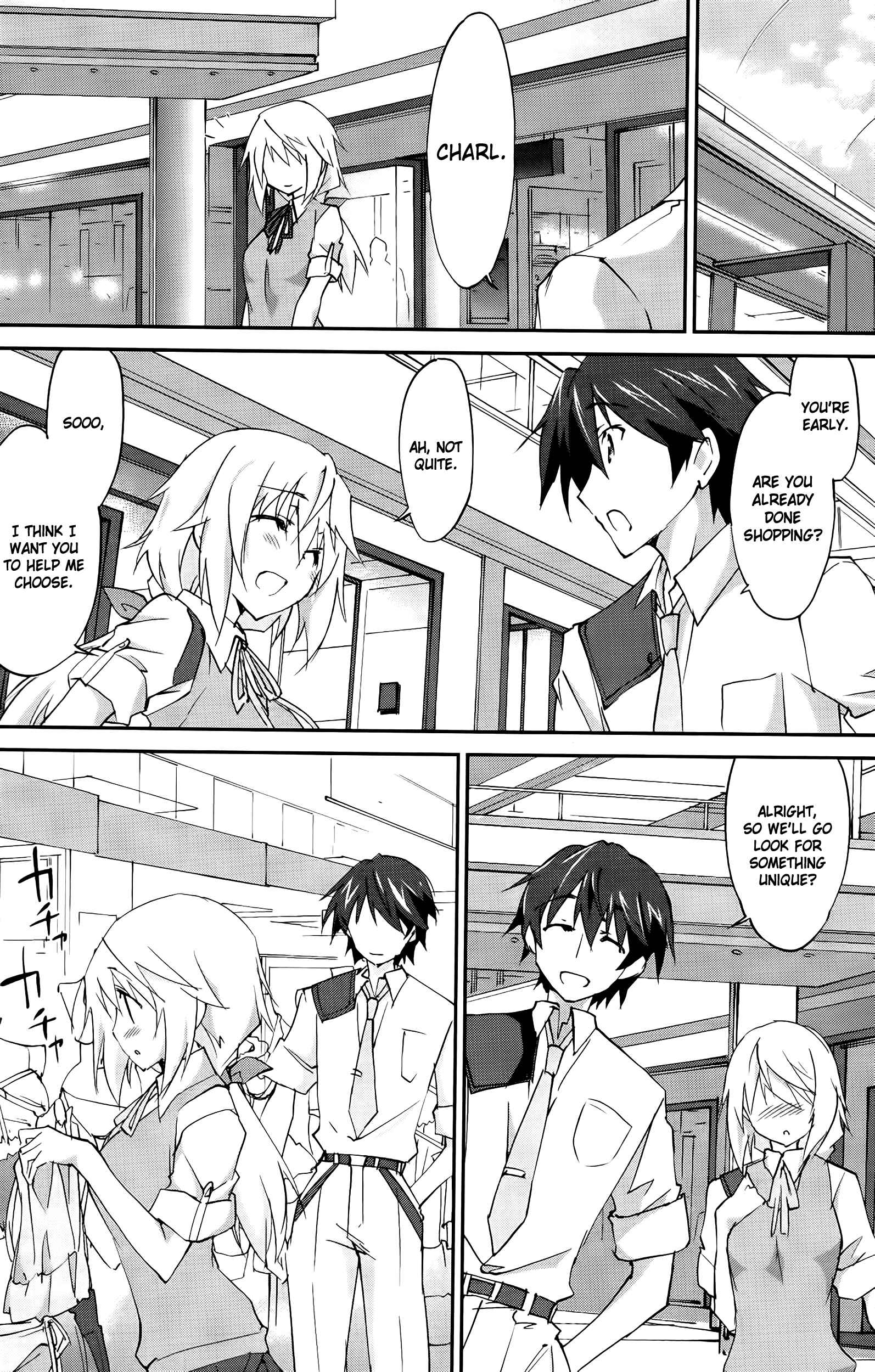 Page 21 Chapter 22 Infinite Stratos