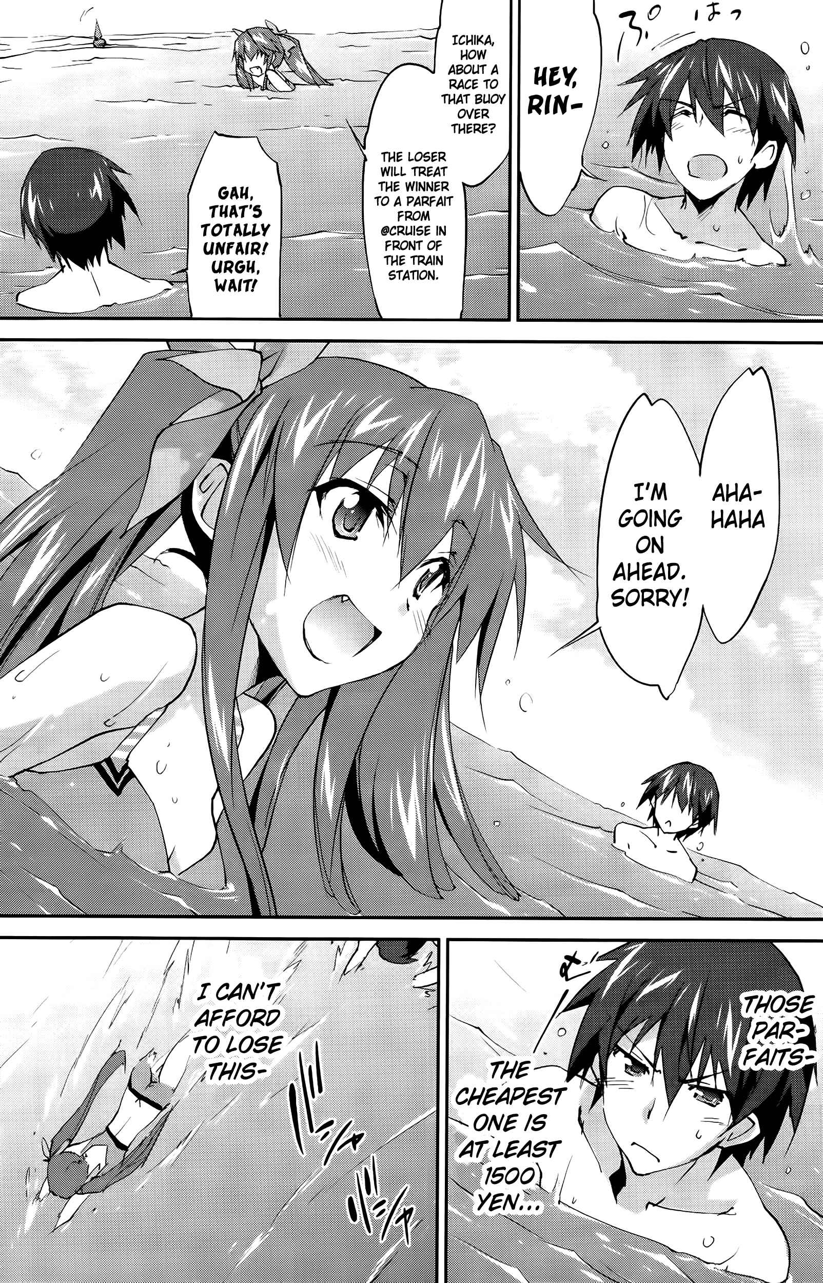 Page 29 Chapter 23 Infinite Stratos