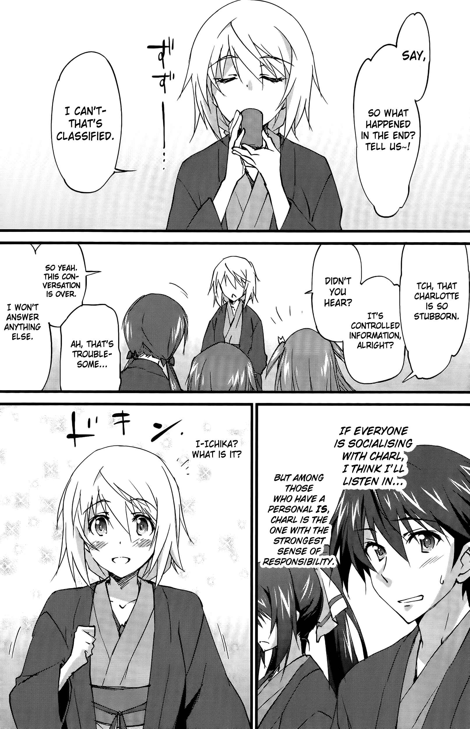 Page 5 Chapter 30 Infinite Stratos