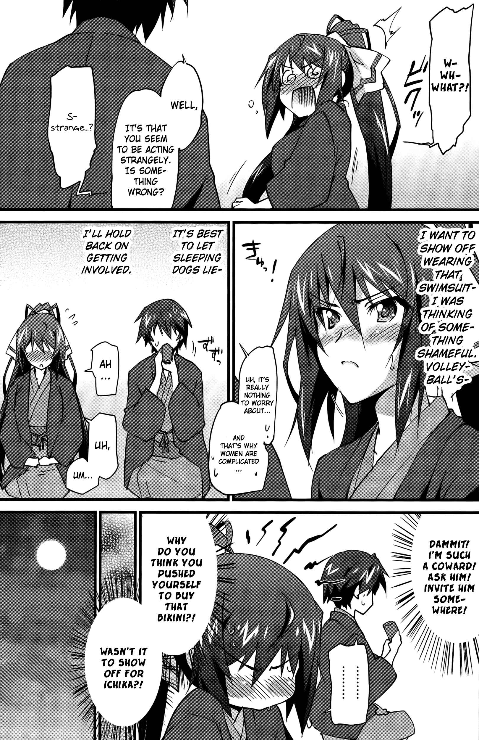 Page 8 Chapter 30 Infinite Stratos