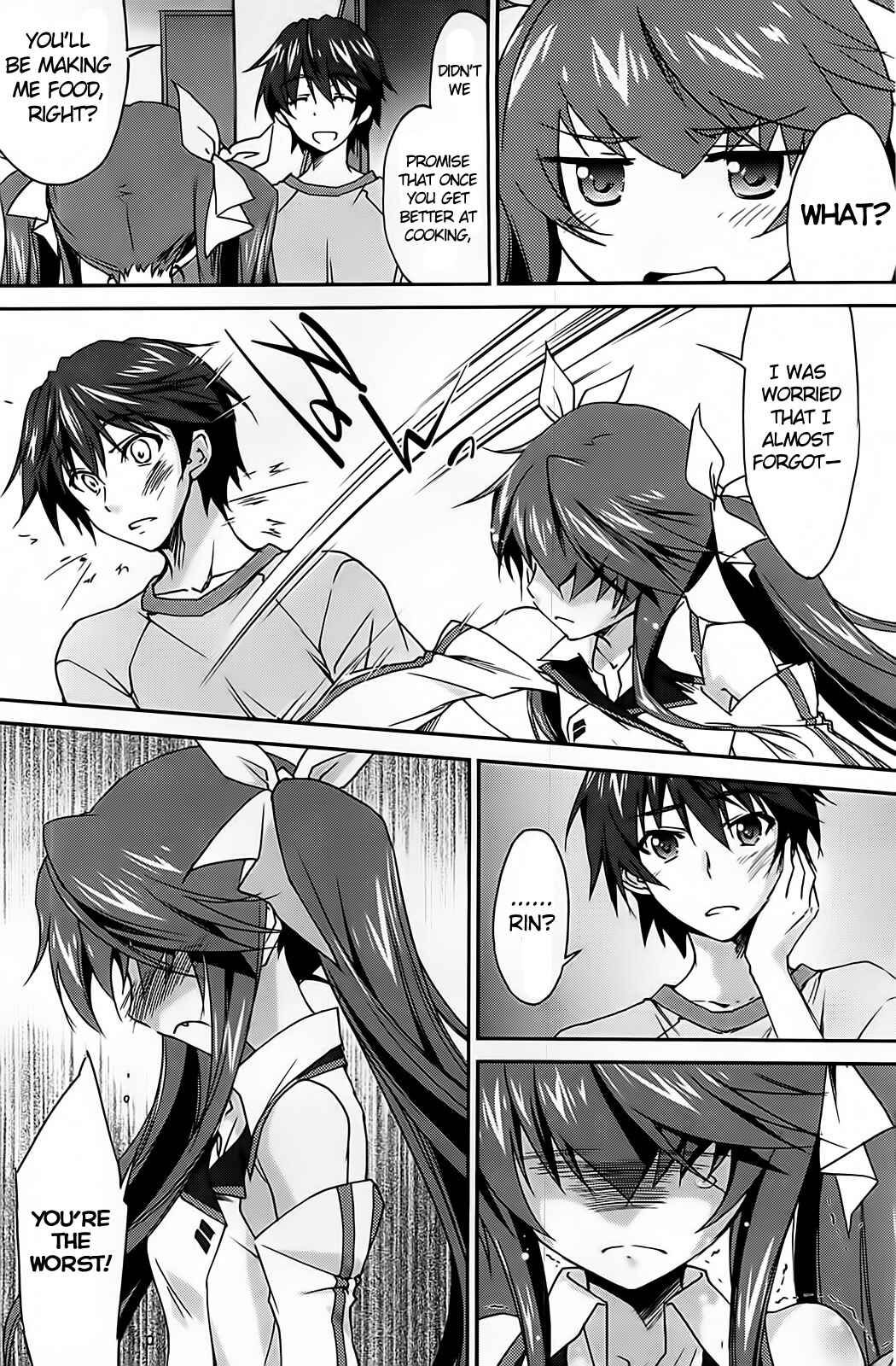 Page 10 Chapter 7 Infinite Stratos