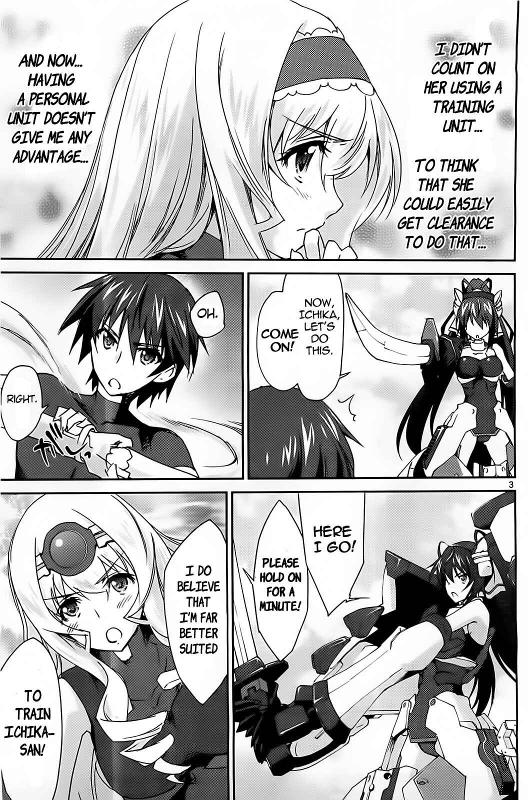 Page 5 Chapter 6.5 Infinite Stratos