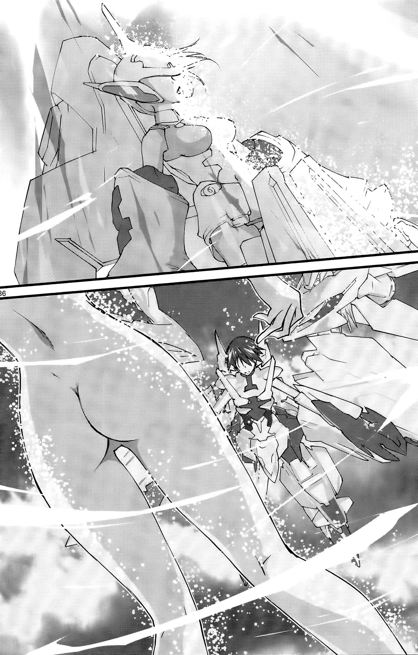 Page 35 Chapter 29 Infinite Stratos